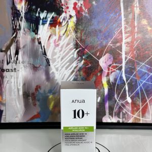 Anua Azelaic Hyaluron Soothing Serum 30ml