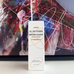 JUMISO All Day Brightening Balancing Serum 30ml