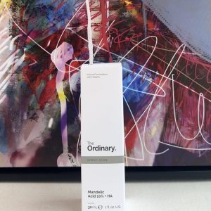 The Ordinary Mandelic Acid 10 HA 30ml