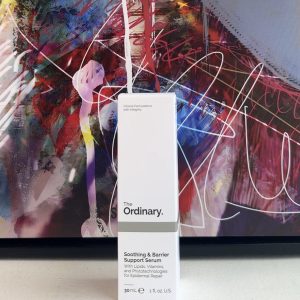 The Ordinary Soothing Barrier Support Serum 30ml